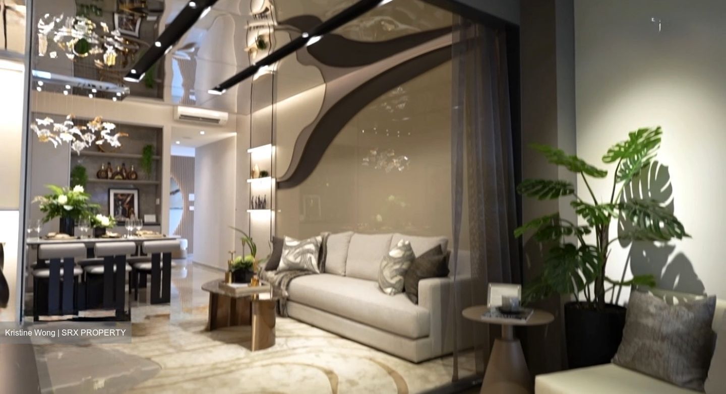Norwood Grand (D25), Apartment #567537241